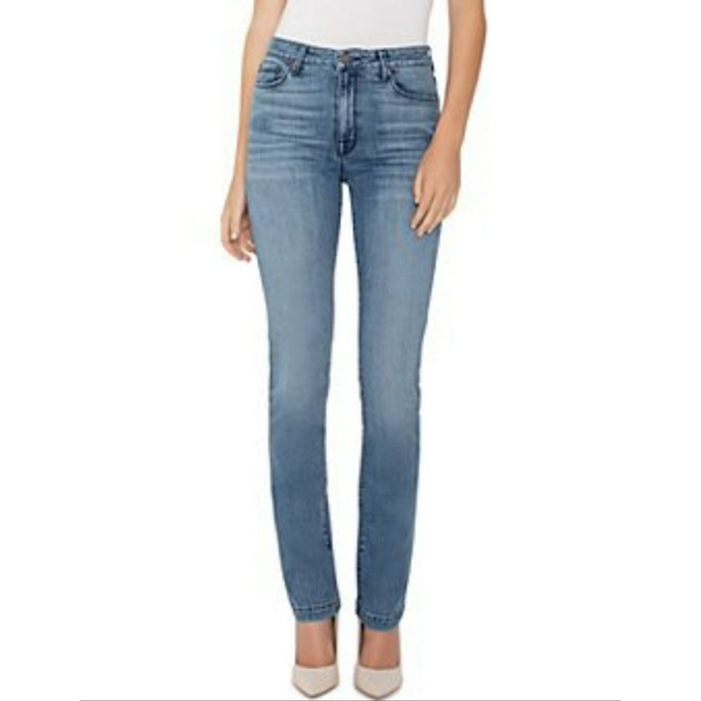 Parker Smith Straight Jeans Size 26